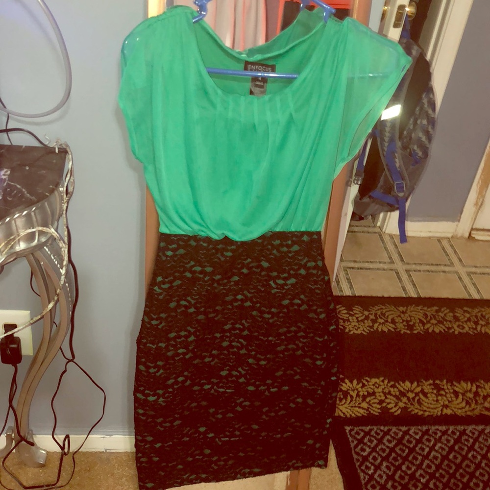 dress
